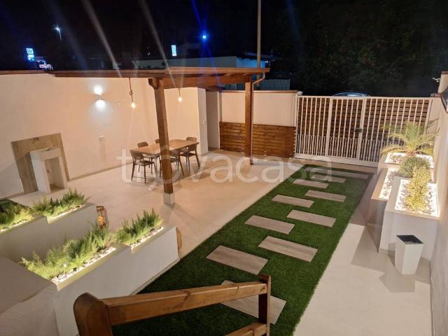 Villa Indipendente in affitto a Lido Lago, Olevano Sul Tusciano