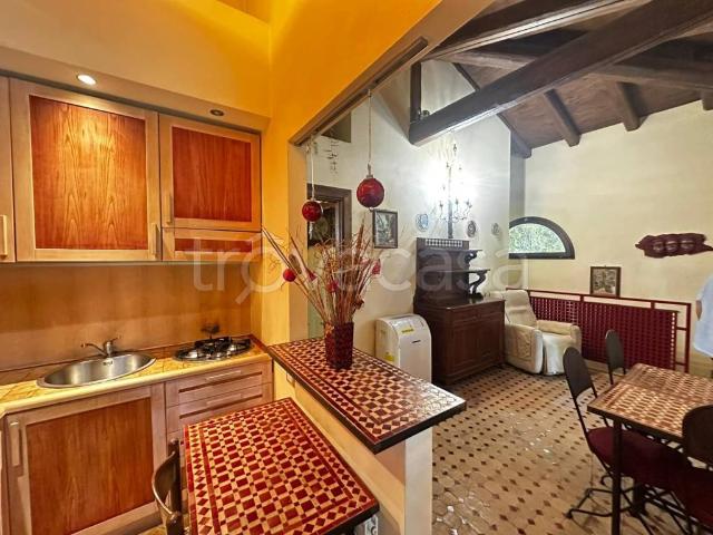 Villa Indipendente in affitto a San Donato-San Vitale, Bologna