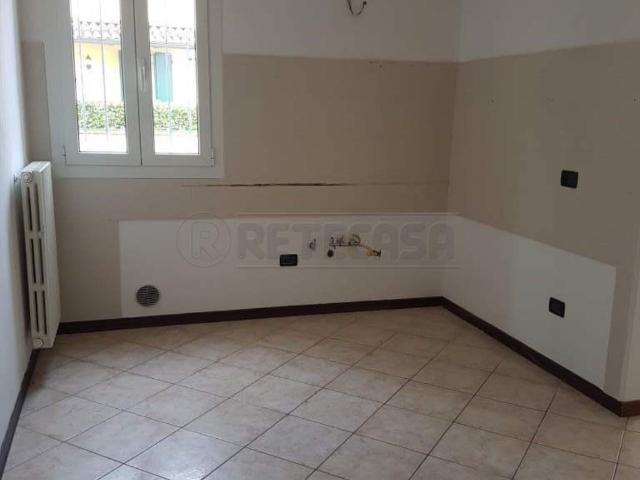 Villa Indipendente in affitto a Ospitale, Bondeno
