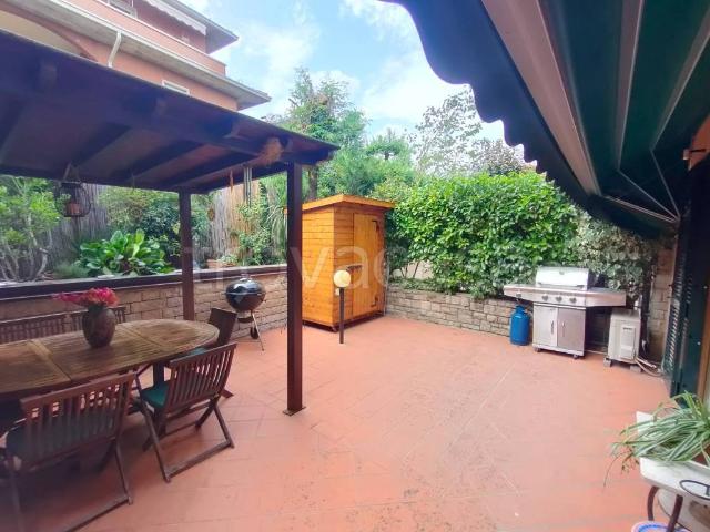 Villa Indipendente in affitto a Botticino Sera, Botticino