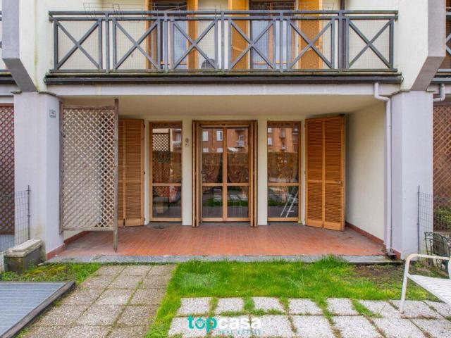 Villa Schiera in vendita a Busto Arsizio, Lombardia