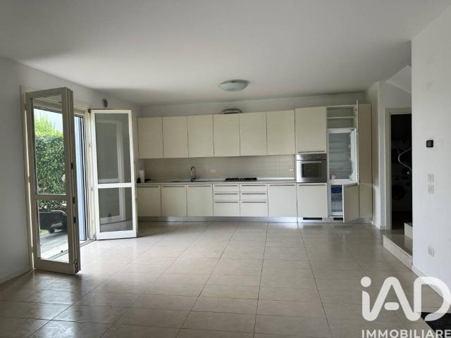 Villa Indipendente in affitto a Santa Maria di Camisano, Camisano Vicentino