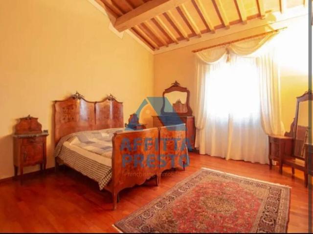 Villa Indipendente in affitto a Unione dei Comuni Circondario dell'Empolese Valdelsa, Capraia