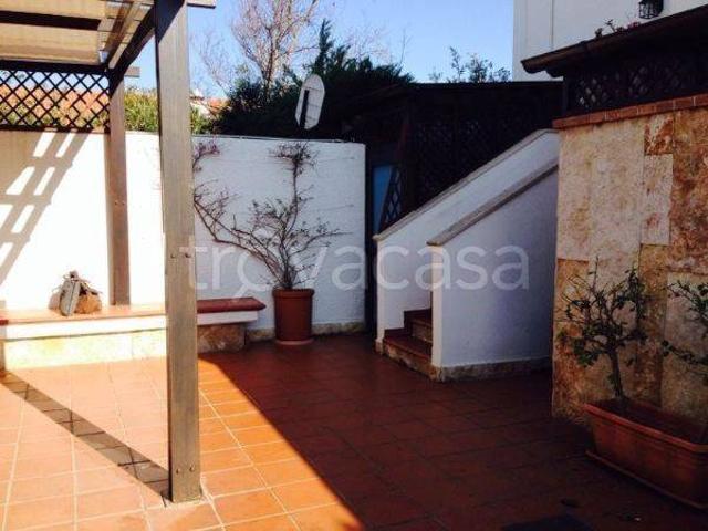 Villa Indipendente in affitto a Pantanagianni, Puglia