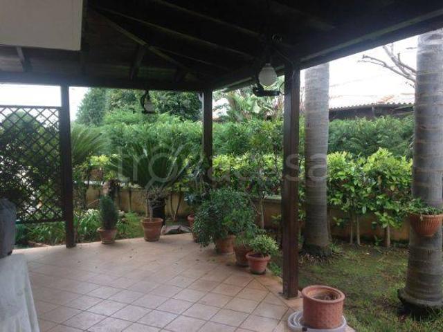 Villa Indipendente in affitto a Pantanagianni, Puglia