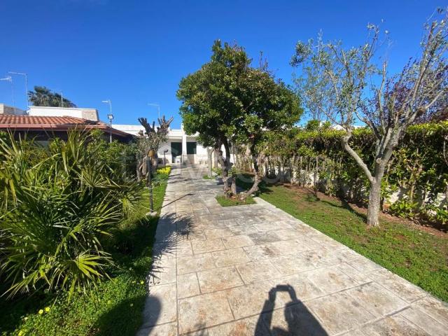 Villa Indipendente in affitto a Pantanagianni, Puglia