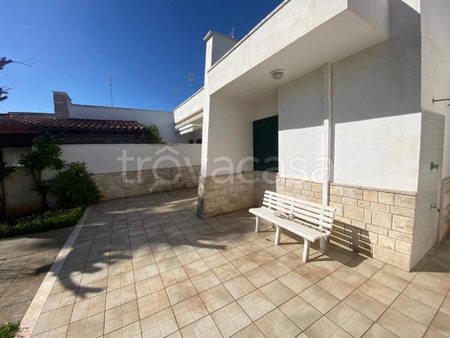Villa Indipendente in affitto a Pantanagianni, Puglia