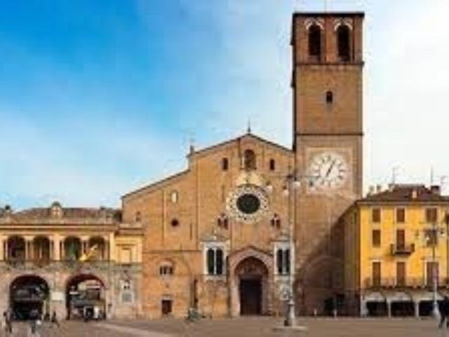 Villa Indipendente in affitto a Casaletto Lodigiano