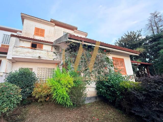 Villa Indipendente in affitto a Briano, Caserta