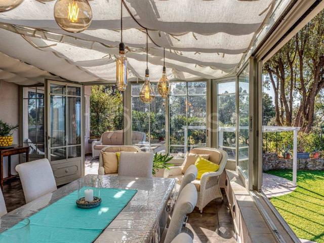 Villa Indipendente in affitto a Cannucce, Castiglione Della Pescaia