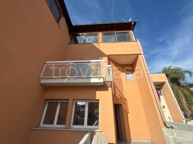 Villa Indipendente in affitto a San Giovanni Galermo-Trappeto-Cibali, Catania