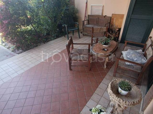 Villa Indipendente in affitto a Ceccano, Lazio