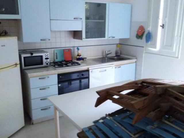 Villa Schiera in affitto a Milano Marittima, Cervia
