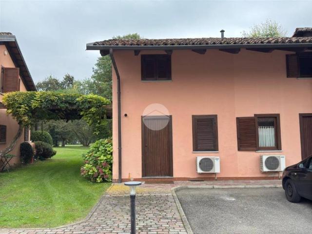 Villa Indipendente in affitto a Piemonte, Cuneo