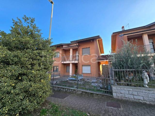 Villa Indipendente in affitto a Località Battitore, Piemonte