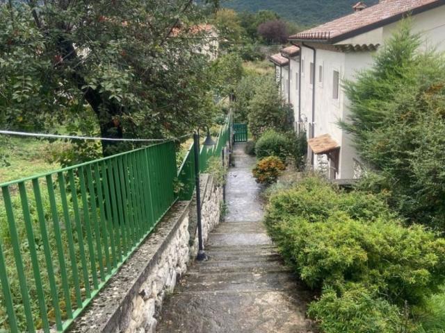Villa Indipendente in affitto a Civitella Alfedena, Abruzzo