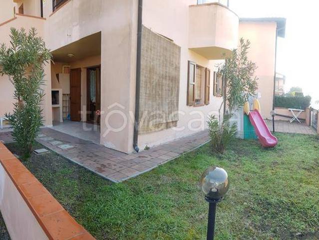 Villa Indipendente in affitto a Lido degli Scacchi, Comacchio