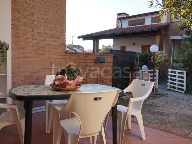 Villa Indipendente in affitto a Comacchio, Reggio Emilia