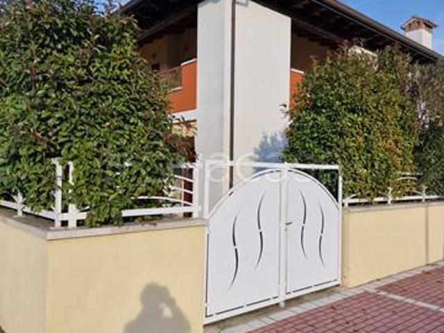 Villa Indipendente in affitto a Lido di Pomposa, Comacchio