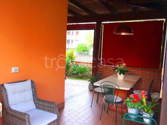 Villa Indipendente in affitto a Comacchio, Reggio Emilia
