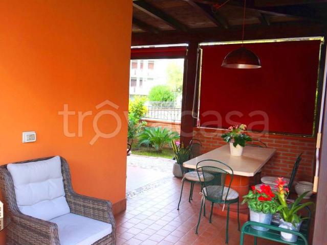 Villa Schiera in affitto a Comacchio, Reggio Emilia