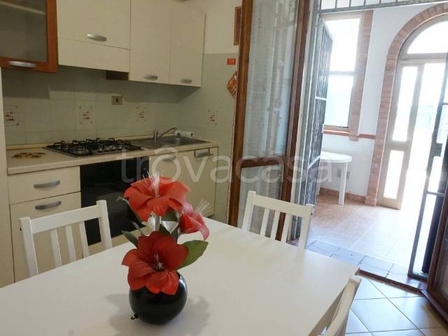 Villa Indipendente in affitto a Comacchio, Reggio Emilia