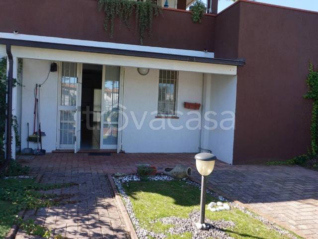 Villa Indipendente in affitto a Comacchio, Reggio Emilia