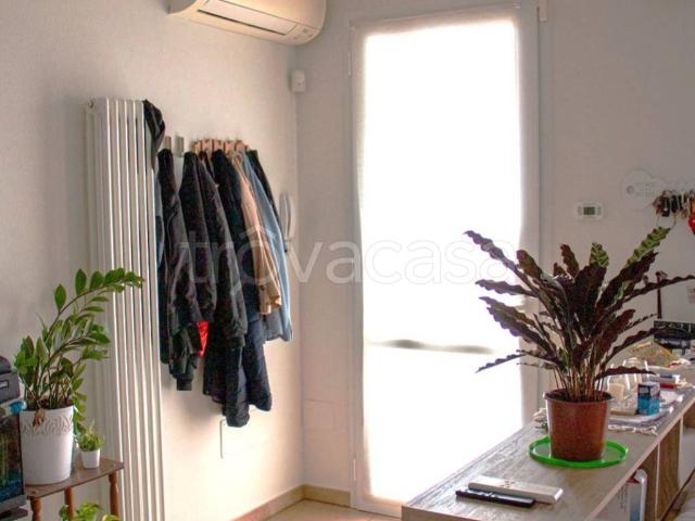 Villa Indipendente in affitto a Casaglia, Ferrara