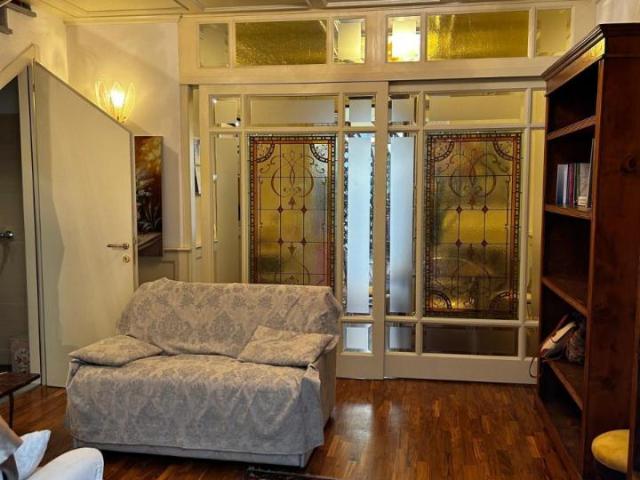 Villa Schiera in affitto a Quartiere 1, Firenze