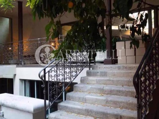 Villa Indipendente in affitto a Quartiere 1, Firenze