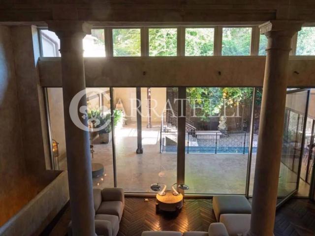Villa Indipendente in affitto a Quartiere 1, Firenze