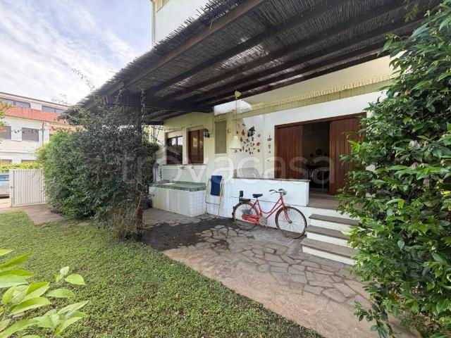 Villa Indipendente in affitto a Roma Capitale, Lazio