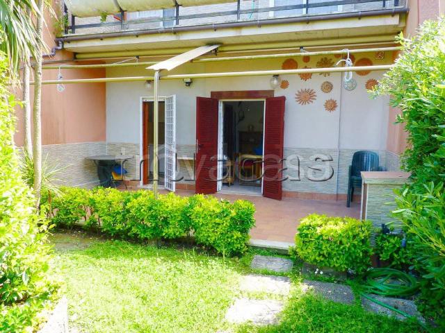 Villa Schiera in affitto a Fregene, Roma Capitale