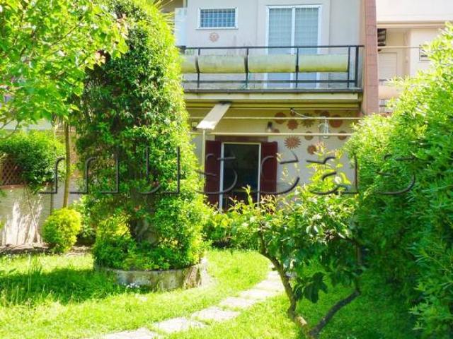 Villa Schiera in affitto a Fregene, Roma Capitale