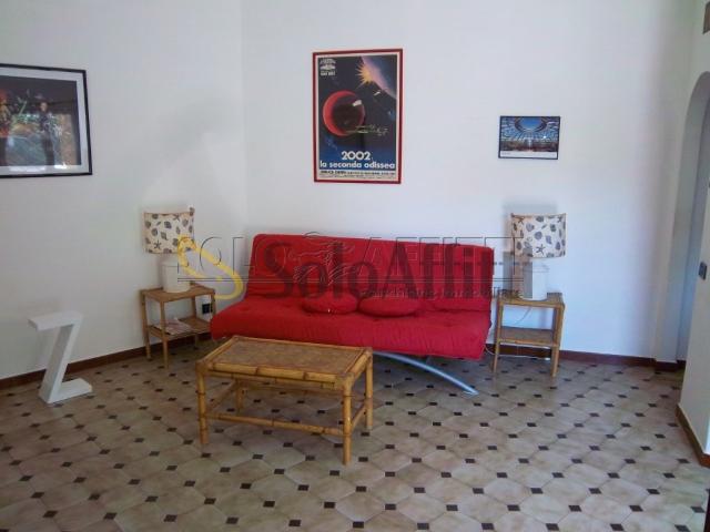Villa Schiera in affitto a Fregene, Roma Capitale
