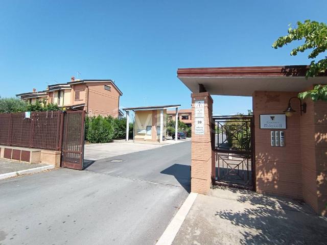 Villa Schiera in affitto a Puglia, Foggia