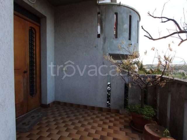Villa Indipendente in affitto a Marche, Ascoli Piceno