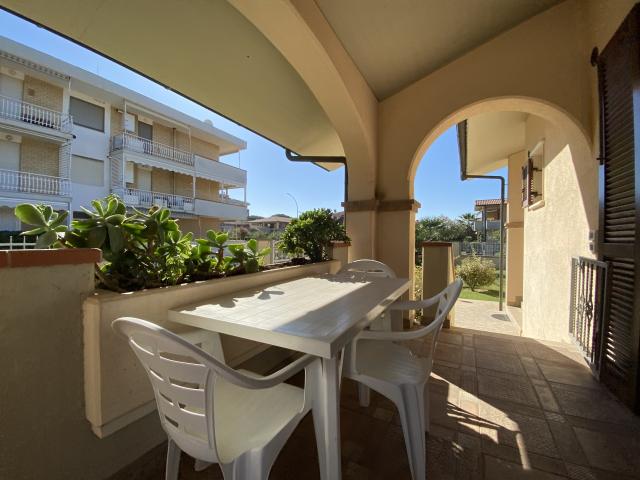 Villa Schiera in affitto a Follonica, Toscana