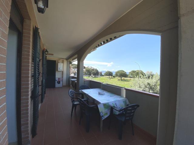 Villa Schiera in affitto a Follonica, Toscana