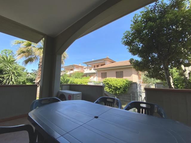 Villa Schiera in affitto a Follonica, Toscana