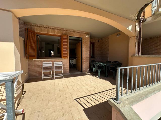 Villa Schiera in affitto a Follonica, Toscana