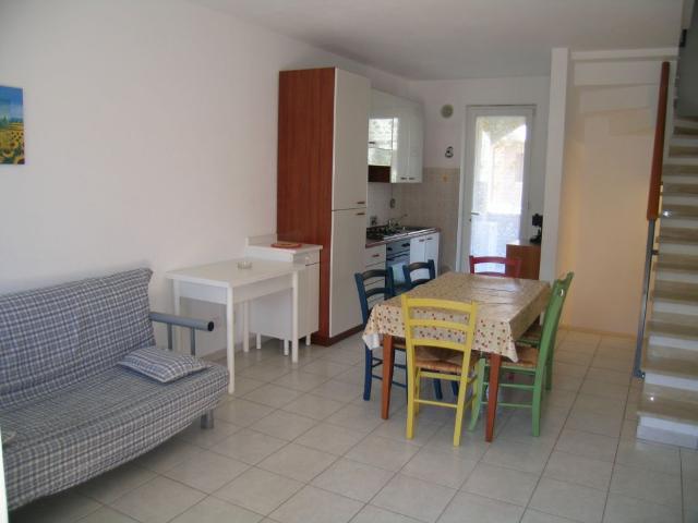 Villa Schiera in affitto a Follonica, Toscana