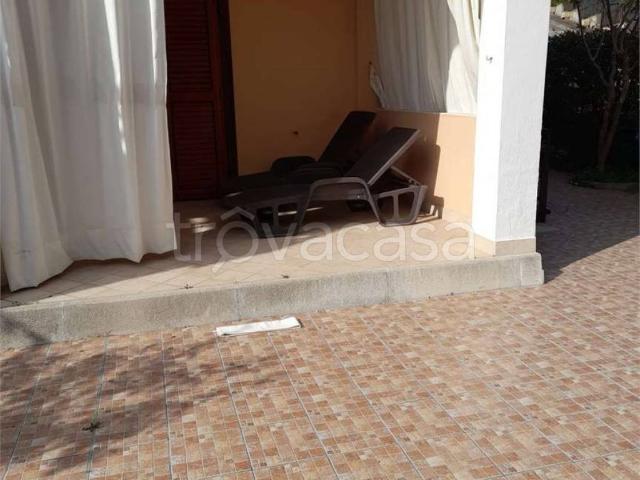 Villa Indipendente in affitto a Formia, Lazio