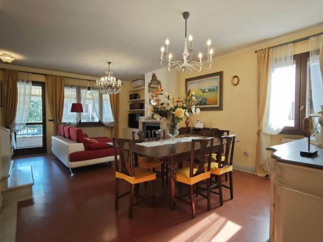 Villa Schiera in affitto a Caranna, Forte Dei Marmi