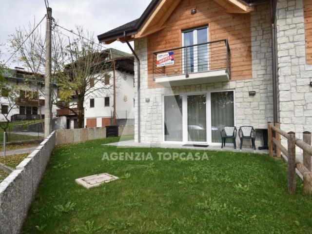Villa Schiera in affitto a Costa, Gallio