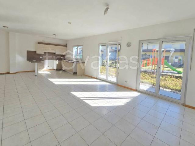 Villa Indipendente in affitto a Gazzo Padovano, Veneto