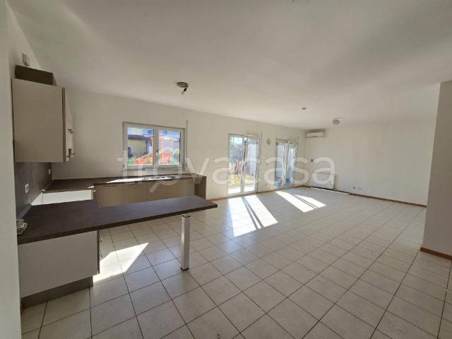 Villa Indipendente in affitto a Gazzo Padovano, Veneto