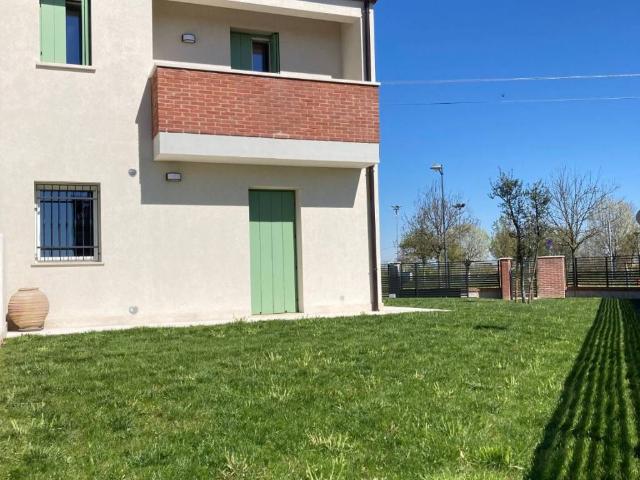 Villa Indipendente in affitto a Barbano, Grisignano di Zocco