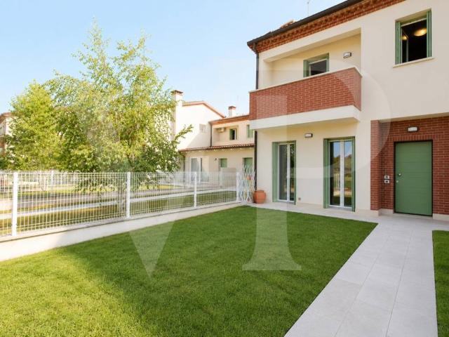 Villa Indipendente in affitto a Grisignano Di Zocco, Veneto