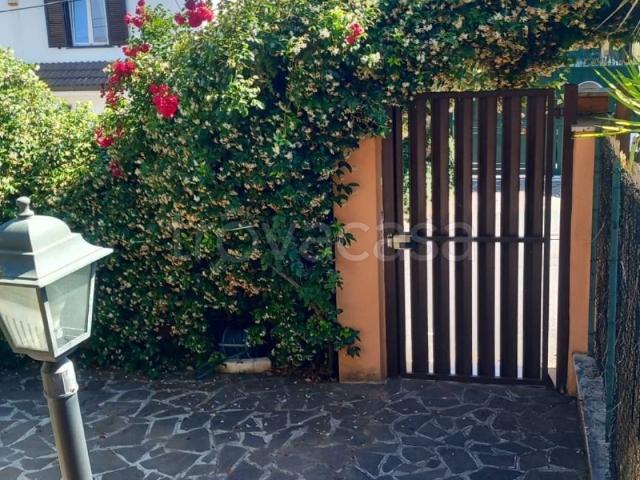 Villa Indipendente in affitto a Guidonia Montecelio, Roma Capitale
